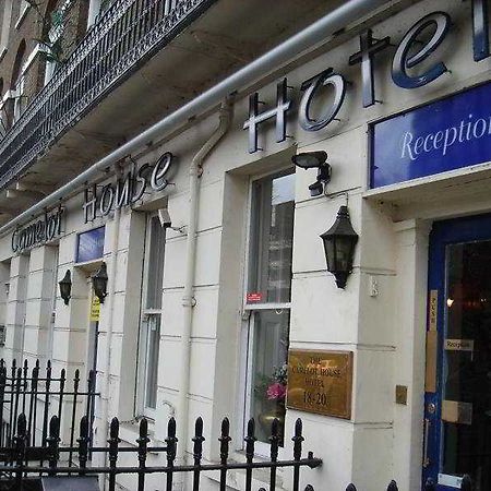 Camelot House Hotel London Bagian luar foto