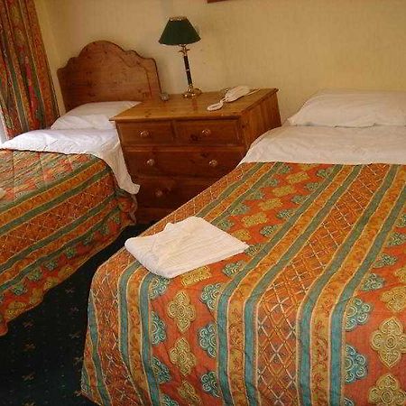 Camelot House Hotel London Bagian luar foto