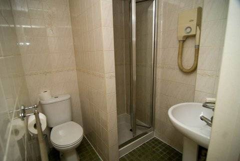 Camelot House Hotel London Bagian luar foto