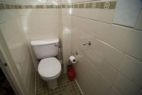 Camelot House Hotel London Bagian luar foto