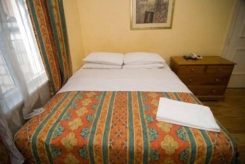 Camelot House Hotel London Bagian luar foto
