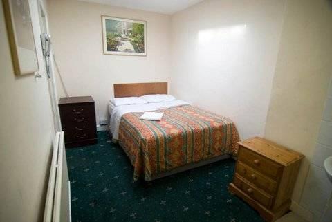 Camelot House Hotel London Bagian luar foto