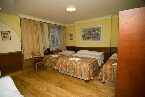Camelot House Hotel London Bagian luar foto