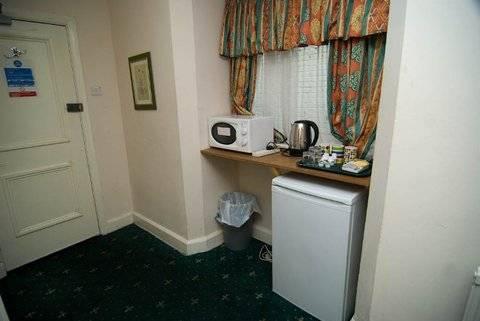 Camelot House Hotel London Bagian luar foto