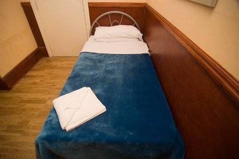Camelot House Hotel London Bagian luar foto