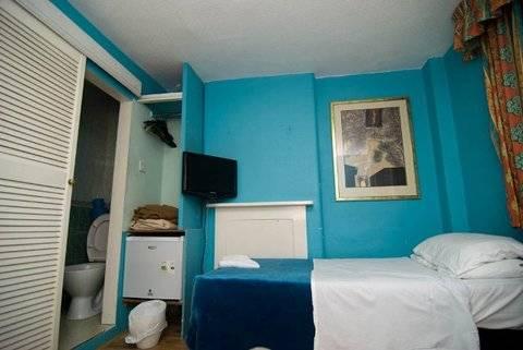 Camelot House Hotel London Bagian luar foto